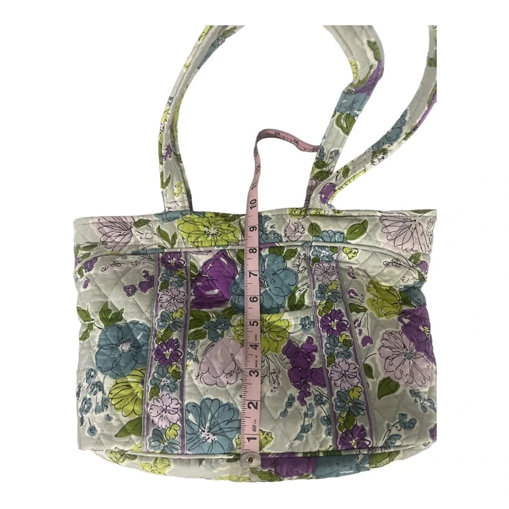 VERA BRADLEY shoulder bag purse - Picture 6 of 6